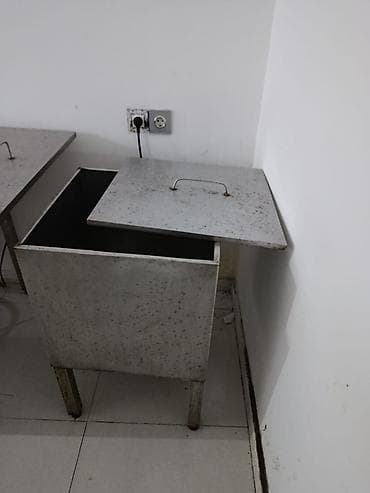 nerj qazan: Bisirme qazani (nerj) tenli - 1 eded x 1000 AZN Sirop qazani (nerj) — 1