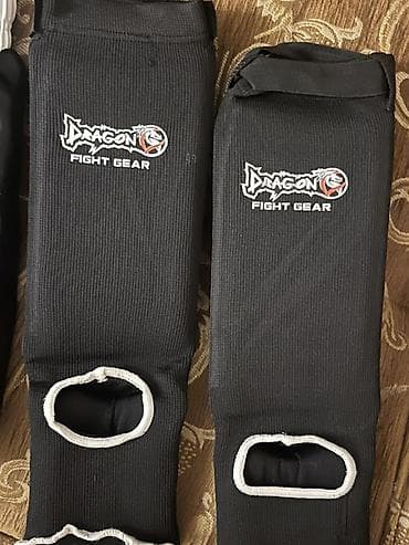 Kickboks üçün qoruyucu dəst - Başlıq: VENUM kaska (açıq üzlü, tam baş — 3