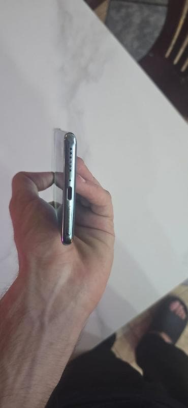 nomre satisi nar: Redmi 14 Pro 256 gb 8 ram 120 Ekran hızi kamera çəklişi qəşəngdi donma — 3