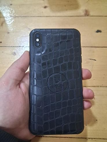 iphone 7 plus в 2020: IPhone X, 64 ГБ, Черный, Face ID — 1