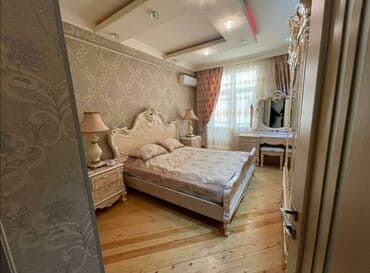 əhmədli ev: Əhmədli metrosu yanında, Yeni Tikili 20 mərtəbəli binanın 10-cu — 2