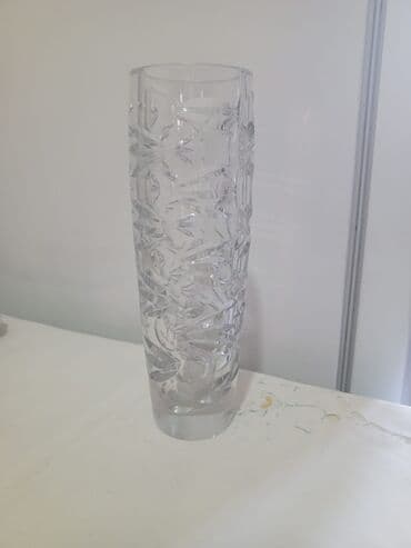 guldanda gul: Vaza 10 man — 2