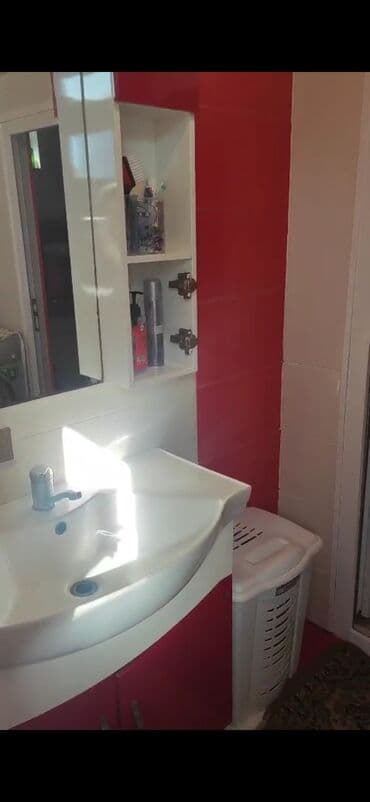 dernegulde kiraye ev: 4 otaqlı, 220 kv. m, Orta təmir — 13