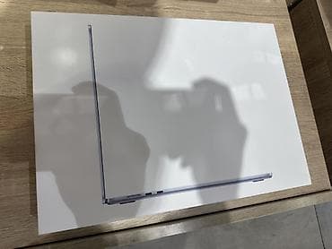 xiaomi mi not 10: Apple MacBook, 15.6 ", Apple M3, 512 GB — 6