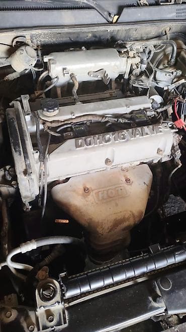 bobcat satilir: Sonata 2003 benzin 2matoru satilir qolo mator Satun asagi hiseden — 2