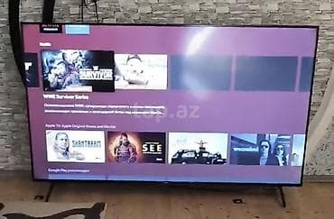 Yeni Televizor Sony 85" 4K (3840x2160)