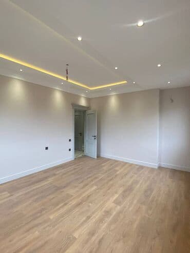 ağ şeher evler: 5 otaqlı, Yeni tikili, m. Gənclik, 281 kv. m — 24