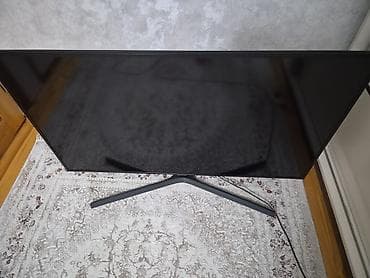 son model tv: Samsung 55" LED TV – UE55RU7100U Ekranda asaqda balaca het var amma — 1