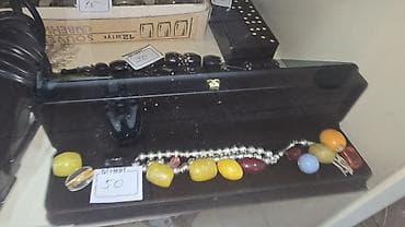 Tava, rəng - Gümüşü, Paslanmayan polad — 4