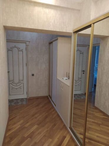 yeni suraxani kiraye evler: Azadliq metrosuna yaxin 16 mertebeli binanın 9-cu mərtəbəsində — 5