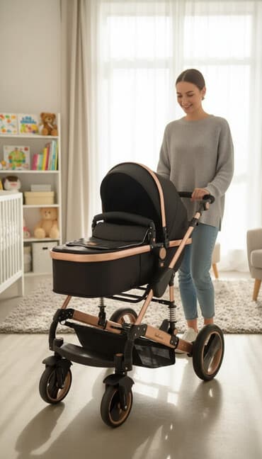 uşaq reqlanları: Temiz islenilib — 1