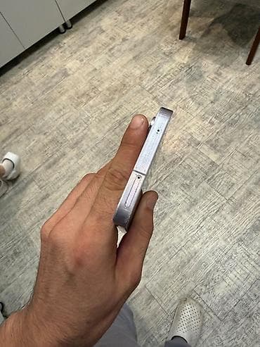 5g modem router: Samsung Galaxy A55 5G, 128 GB, rəng - Bənövşəyi, Sensor, Barmaq izi, İki sim kartlı — 6