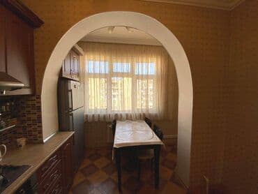 maştağada ucuz evlər: Bakı, Köhnə Günəşli, 2 otaqlı, Köhnə tikili, m. Əhmədli, 65 kv. m — 5