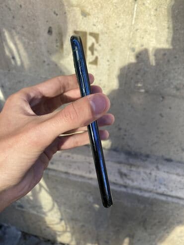 iphone 11 pro ekranı: IPhone 11 Pro, 64 GB, Matte Midnight Green, Zəmanət, Simsiz şarj, Sənədlərlə — 7