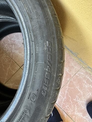 disk teker satisi: 2 eded teker istden cixma orta vezyetde .zapaska kimide atmaq olar — 3