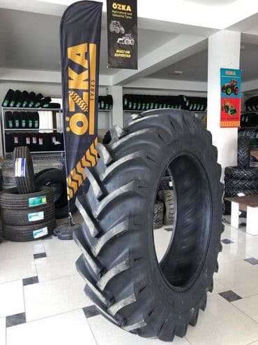 автокар: 18.4-38 Özka Şirkətimiz uzun illərdir Türkiyənin öz brendi olan ÖZKA — 4