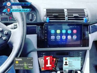 manitor w211: Bmw e39 android monitor 250azn tapaz 🚙🚒 ünvana və bölgələrə ödənişli — 1