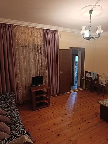 ev: 2 otaqlı həyət evi Kirayə verilir.Mehdiabad qesebesi.Nurlan marketin — 7