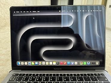honor magicbook intel: Yeni Apple MacBook, 13.3 ", Apple M1, 256 GB, Pulsuz çatdırılma — 3