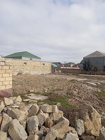 yasamal rayon: 3 sot, Kənd təsərrüfatı, Kupça (Çıxarış) — 8