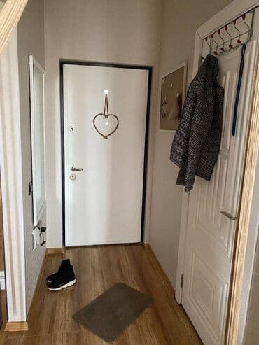 купить квартиру в баку с видом на море: 1 комната, Новостройка, 40 м² — 5