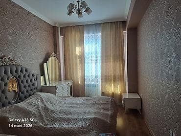 memar әcәmi 2: 3 otaqlı, 80 kv. m — 4