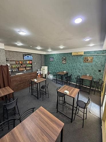 pilet soba: Boyarin Pub Məzə Evi – satılır hazır biznes Real alıcıya endirim — 7