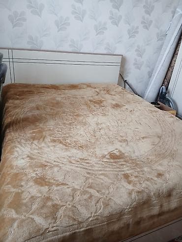 sekret labubu: Yataq otağı və qonaq otağı üçün mebel dəsti Yataq otağı dəsti: - 4 — 4