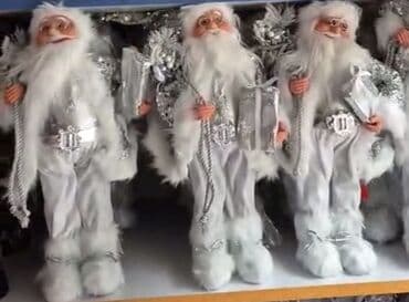 uşaqlar üçün çadır: ✅maket şaxta baba ✅Şaxtababa ✅Saxtababa ✅Oyuncaq şaxta baba ✅Dekor — 1