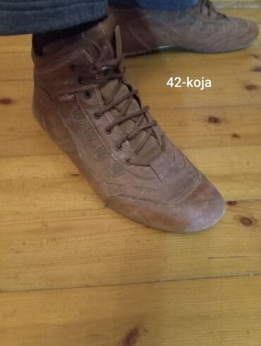 Botinkalar: Koja — 1