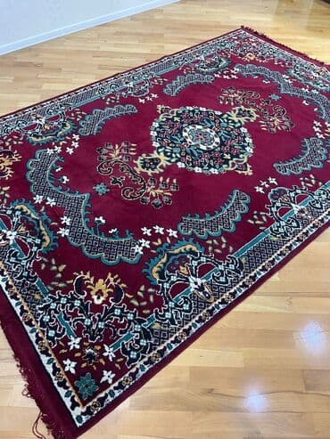 линолеум баку: Xalça — 3