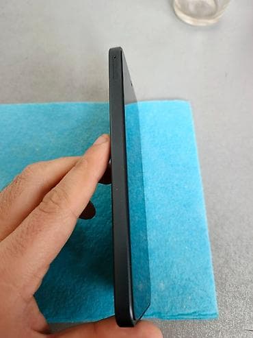 xiaomi modem wifi: Samsung Galaxy A16, 128 GB, rəng - Qara — 3