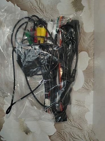 Monitor, Cihaz paneli