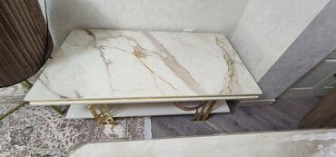 stol stul sumqayit: Jurnal masası, Kredit yoxdur — 1