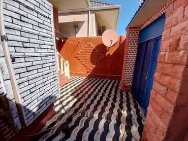 binə atcılıqda evlər: Binəqədi qəs. 3 otaqlı, 100 kv. m, Kredit yoxdur, Yeni təmirli — 13