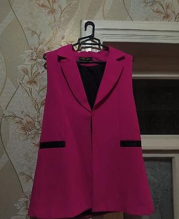 1 dəfə toya geyinilib təzədir çəhrayı rəngi 40 razmer