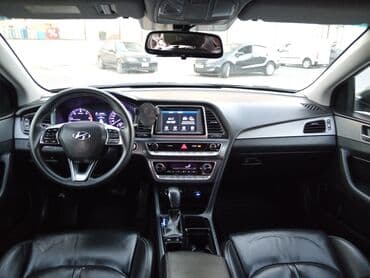 двигатель 1 8 фольксваген: Hyundai Sonata: 1.7 л | 2017 г. Седан — 8