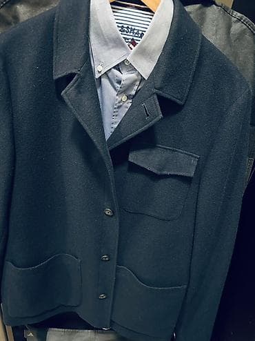 Pencək, Naxışsız, Massimo Dutti, M — 2