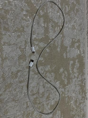 apple qulaqliq: Simsiz şarj cihazı Apple, 20 Vt, Yeni — 5