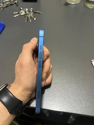 redmi pad 3: IPhone 13 mini, Mavi — 2