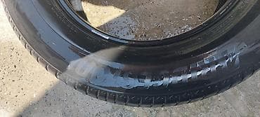 naxçıvan avto: Bridgestone Alenza avtomobil şini - Ölçü: 265/60 R18 - Yük və sürət — 4
