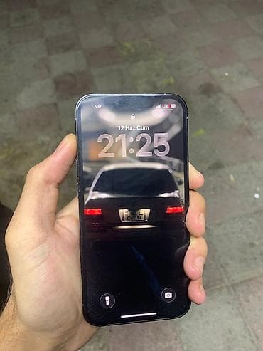 IPhone 13 Pro, 256 GB, Sierra Blue