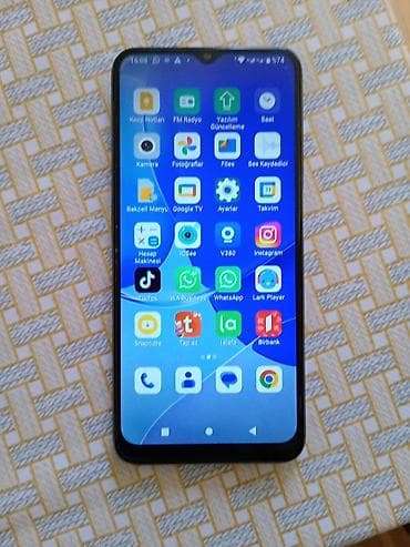 poko x5 pro: Oukitel smartfon 256 yaddaş 16ram Xüsusiyyətlər: - Ekran: damcı — 1