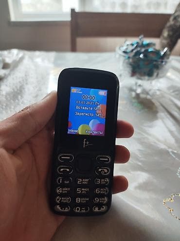 sony hd kamera: Fly rəng - Qara, Düyməli, İki sim kartlı — 1