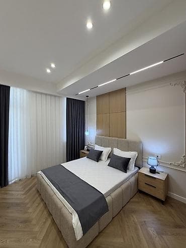 mida satis: 3 otaqlı, Yeni tikili, 102 kv. m — 6