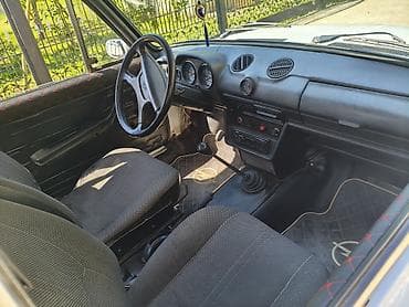 klas 6: VAZ (LADA) 2106: 1.6 l | 2004 il 58171 km Sedan — 6