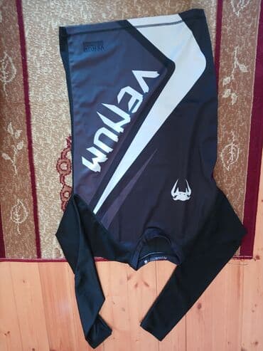 İdman dəsti, Venum, M