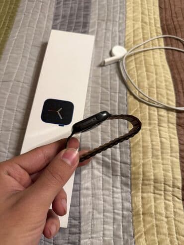 ipad 6 mini: Smart saat, Apple — 2