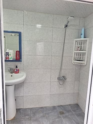 sarayda kiraye evler tap az: 2 otaq 1 şuşebend otaq tecili satilir real alıcıya endirim var — 7