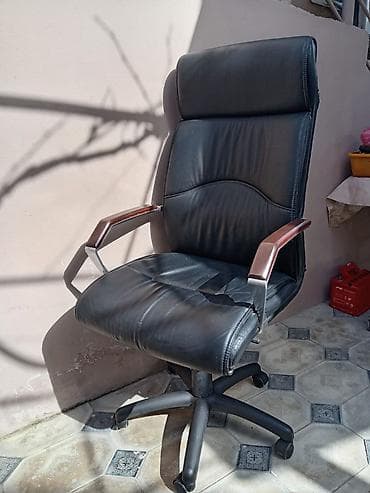 Təkərli, Qolları tənzimlənmir, Süni dəri lalafo.az -da Təkərli, Qolları tənzimlənmir, Süni dəri